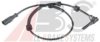 RENAU 8200440544 Sensor, wheel speed